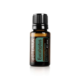 dōTERRA Eukalyptus | Olej Eukalyptový