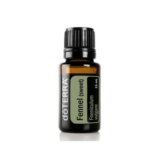 dōTERRA Fenikel | Olej Kôpor