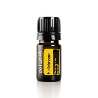 dōTERRA Helichrysum | Italiaanse Immortelle Olie