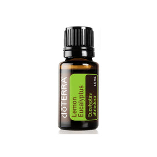 dōTERRA Citronová Eukalyptus | Olej Eukalyptus Citronový