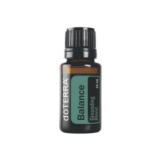 dōTERRA Balance | Olej na Uvoľnenie