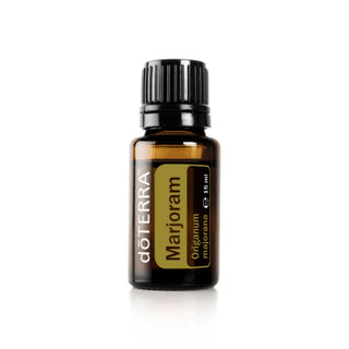 dōTERRA Orégano | Óleo de Orégano