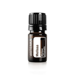 dōTERRA Melissa | Ueleg Melisse