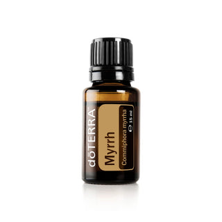 dōTERRA Myrrh | Myrrheöl