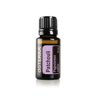 dōTERRA Patchouli | Patchouli-olie