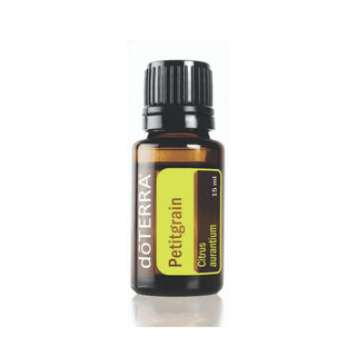 dōTERRA Petitgrain | Ueleg vun der Bitter Orange