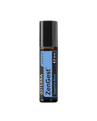 dōTERRA ZenGest™ Touch | Verdauung