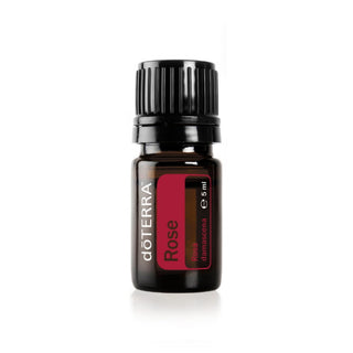 dōTERRA Rose | Roseöl