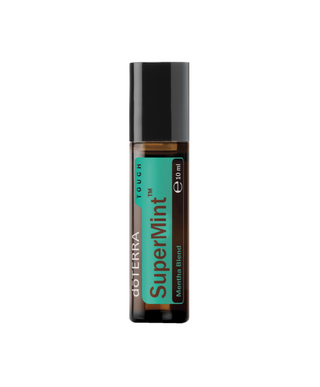 dōTERRA SuperMint Touch