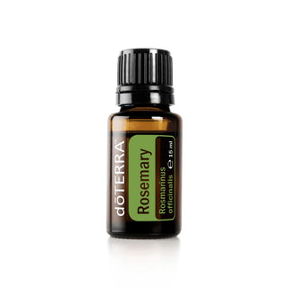 dōTERRA Rozemarijn | Rozemarijnolie