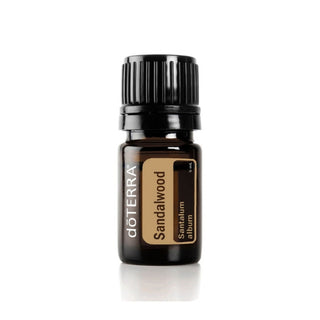 dōTERRA Sandelhout | Sandelhoutolie