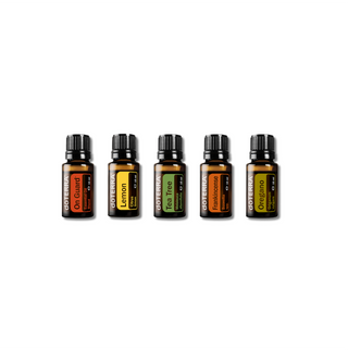 dōTERRA FLOOM – Set