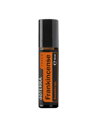 dōTERRA Frankincense Touch | Incenso