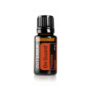 dōTERRA On Guard | Schützmëschung