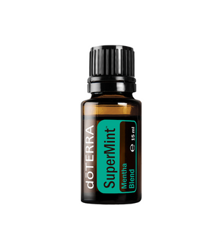 dōTERRA SuperMint | Směs Mentha