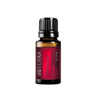 dōTERRA Mexicaans | Mexicaanse Kookmix