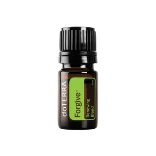 dōTERRA Forgive | Odpustenie