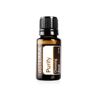 dōTERRA Purify | Reinigungsöl