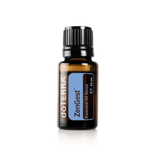 dōTERRA ZenGest | Digestão