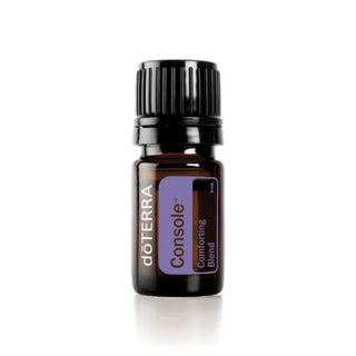 dōTERRA Console | Sfeer