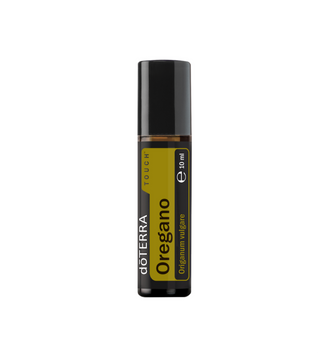 dōTERRA Oregano Touch | Orégano