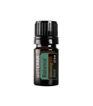 dōTERRA Balance | Equilíbrio Emocional 5ml