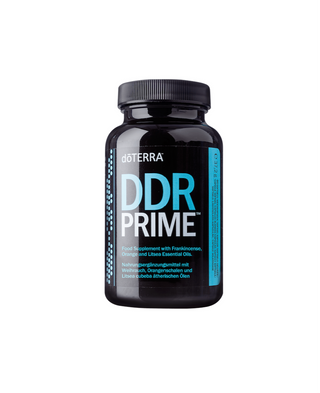 dōTERRA Kapsle DDR Prime