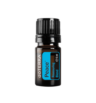 dōTERRA Peace™ | Upokojujúca zmes