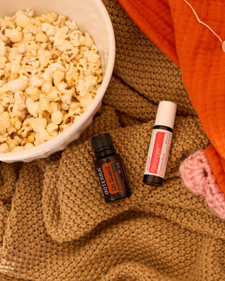 KUP mieszankę On Guard™ | OTRZYMAJ mieszankę dōTERRA Stronger™