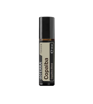 dōTERRA Copaiba Touch (Árvore Copaíba)