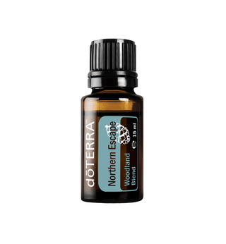 dōTERRA Northern Escape | Mistura Florestal