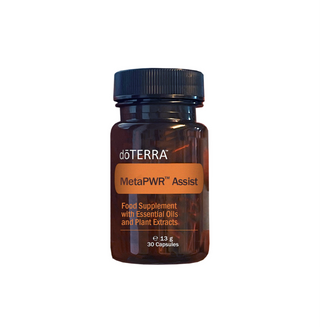 MetaPWR™ Assist | Dietary Supplement