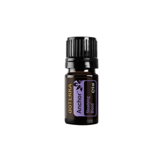 dōTERRA Anker | Berouegend Mëschung 5 ml