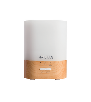 dōTERRA Lumo Diffusor