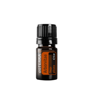 dōTERRA Arborvitae™ | Cypřiš