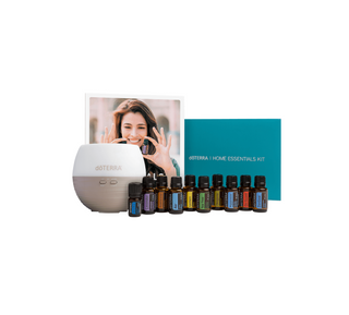 dōTERRA Heem Essentiellen | Set