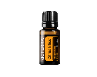 dōTERRA Citrus Bliss | Osvěžující směs 15 ml