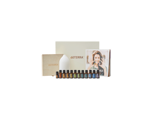 Conjunto dōTERRA Juntos