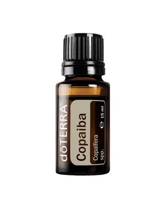 dōTERRA Copaíba | Árvore Copaíba