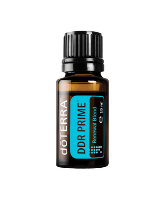 dōTERRA DDR Prime™ | Obnovujúca zmes