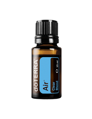 dōTERRA Air | Ueleg fir d'Atemweeër