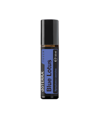 dōTERRA Blauwe Lotus Aanraken