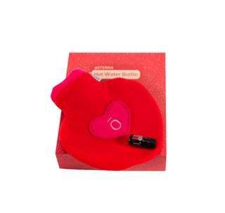 Termofor dōTERRA com Mistura Holiday Love 5 ml