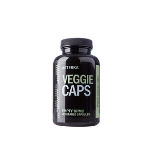 Capsule di cellulosa dōTERRA Veggie Caps
