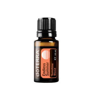 dōTERRA Endless Summer | Słoneczna Mieszanka