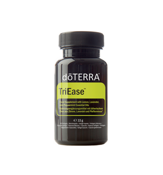 dōTERRA Kapseln TriEase™