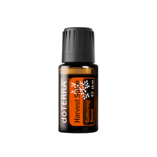dōTERRA Harvest Spice | Treffen im engen Kreis