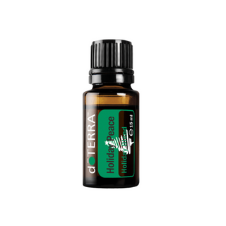 dōTERRA Holiday Peace