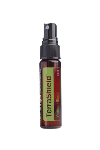 dōTERRA TerraShield Sprej